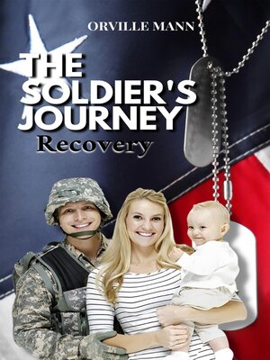 cover image of The Soldier's Journey